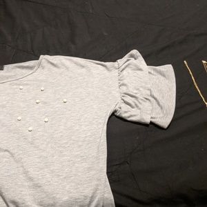 Knit top  LAST CHANCE